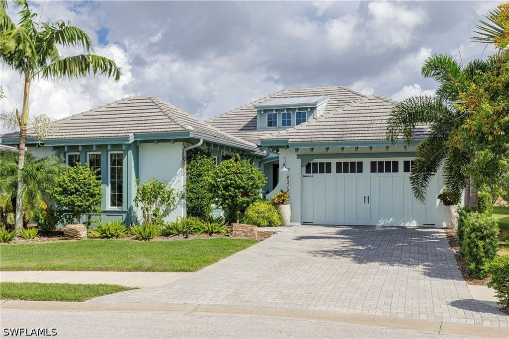 6312 Lyford Isle Dr, Naples