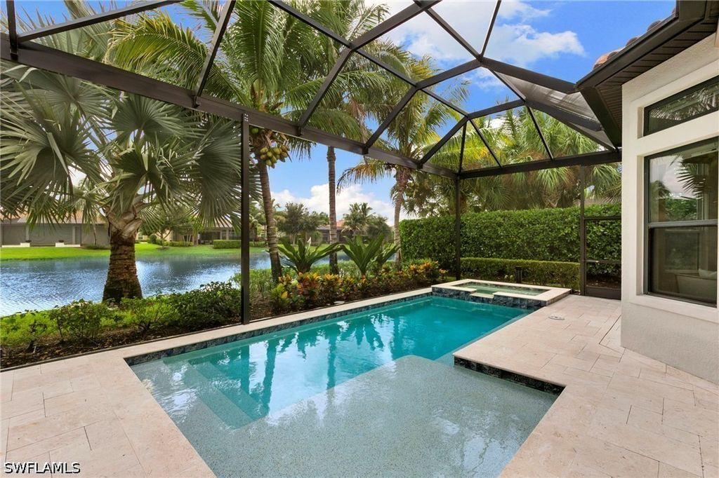 3256 Miyagi Ln, Naples