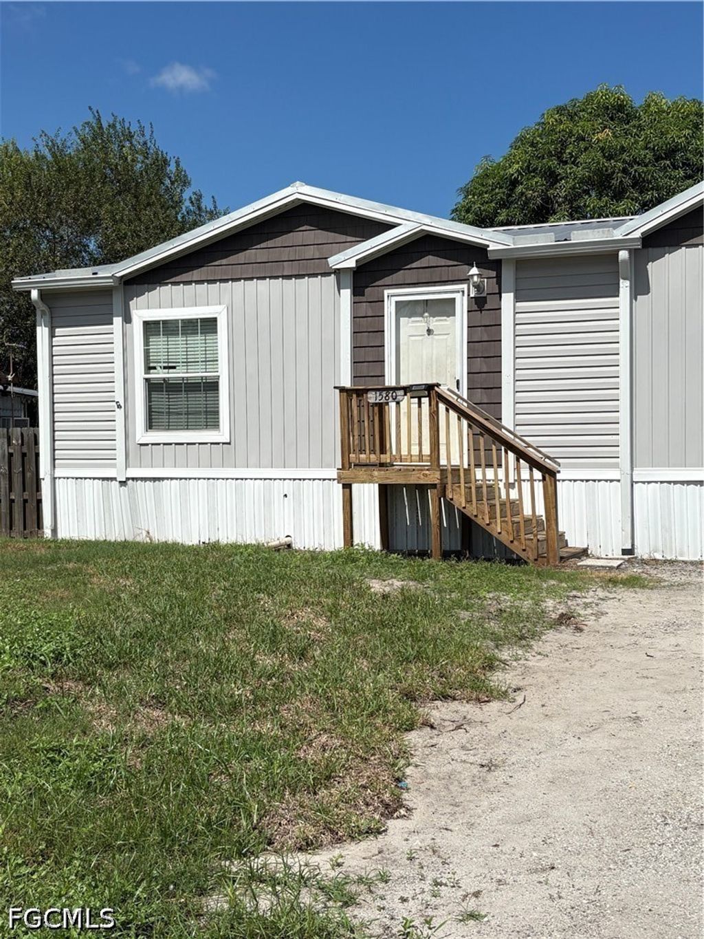1580 Ridgdill Rd, CLEWISTON