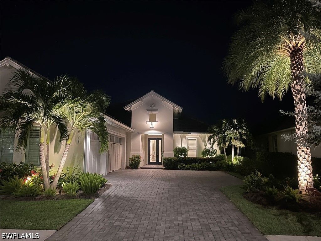 6148 Rodney Bay Ln, Naples