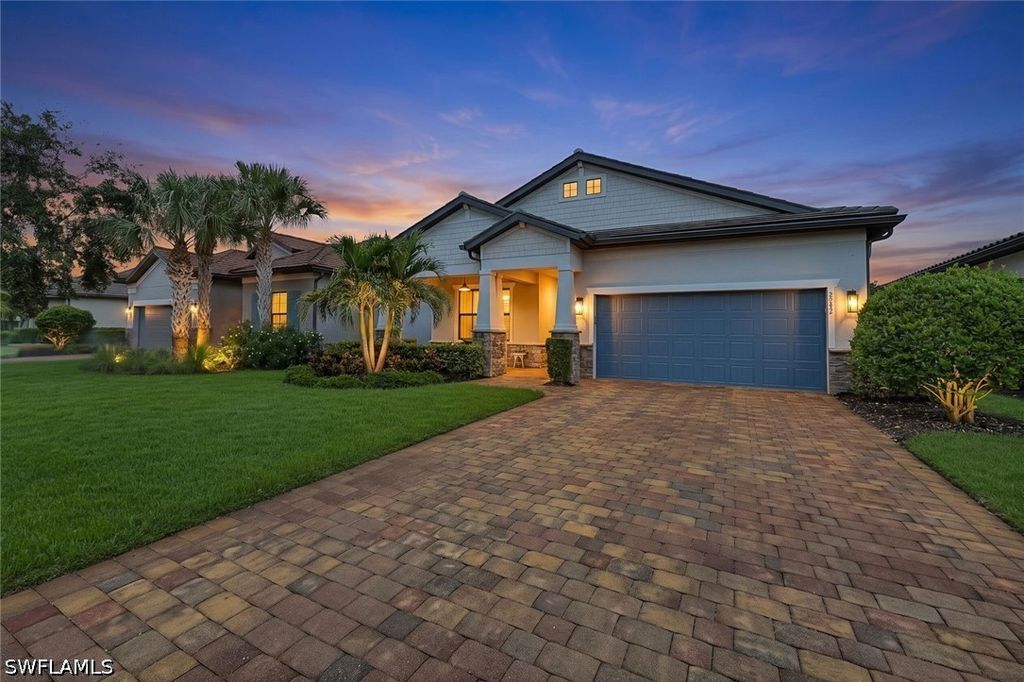 9405 Whooping Crane Way, Naples