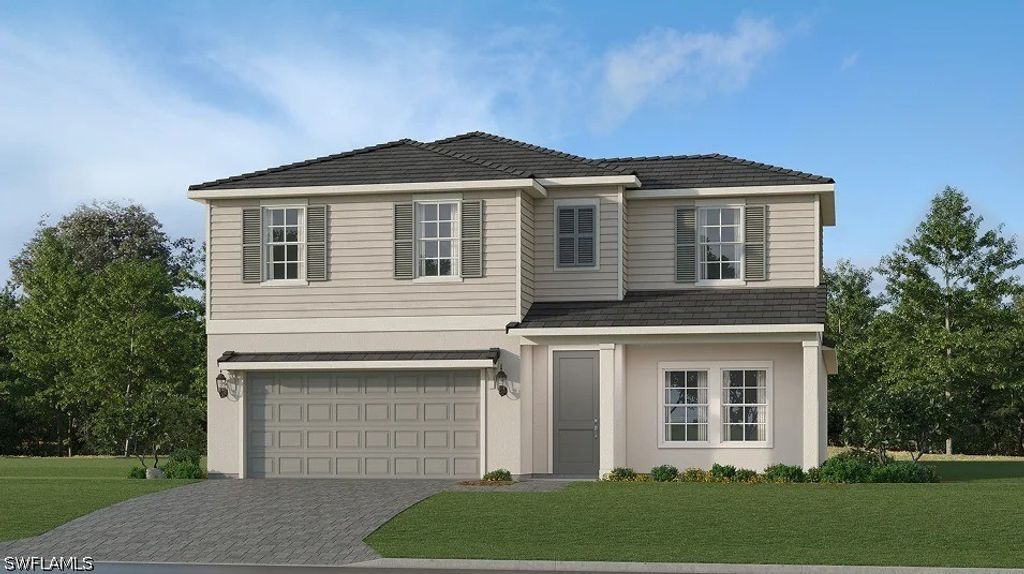 16832 Red Lantana Trce, Alva