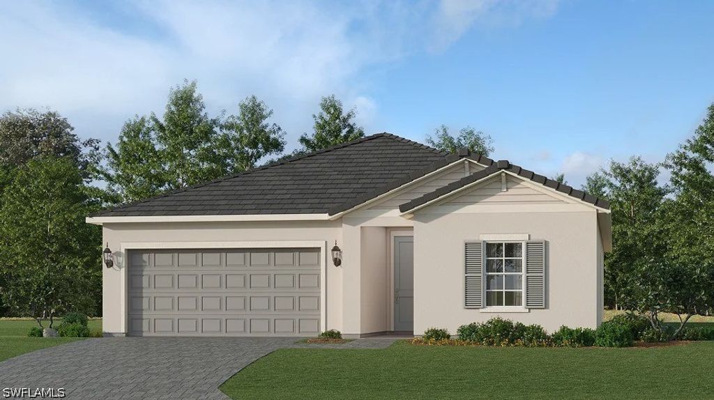 3938 Cranesbill Ct, Alva