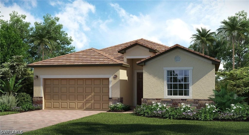 3237 Weston Manor Dr, Alva