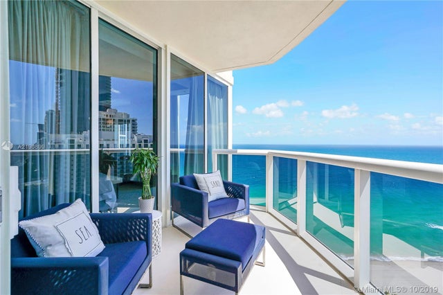 4 of 29 - 18911 Collins Ave 2705, Sunny Isles Beach, FL