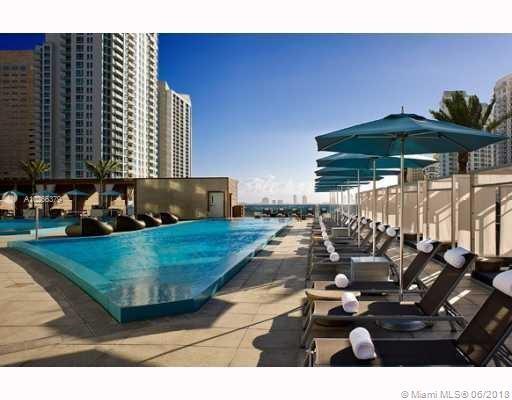 2 of 12 - 200 Biscayne Blvd 3311, Miami, FL