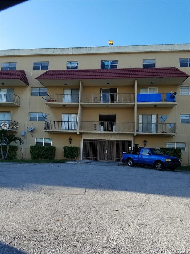 1 of 19 - 5100 Sw 41st St 322, Pembroke Park, FL