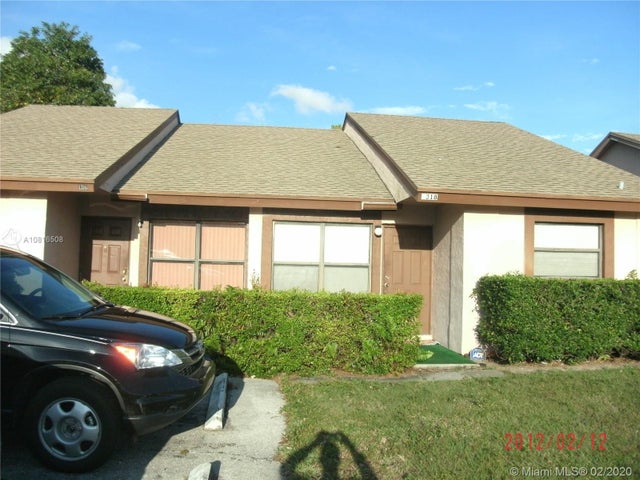 1 of 5 - 1318 White Pine Dr 8-d, Wellington, FL