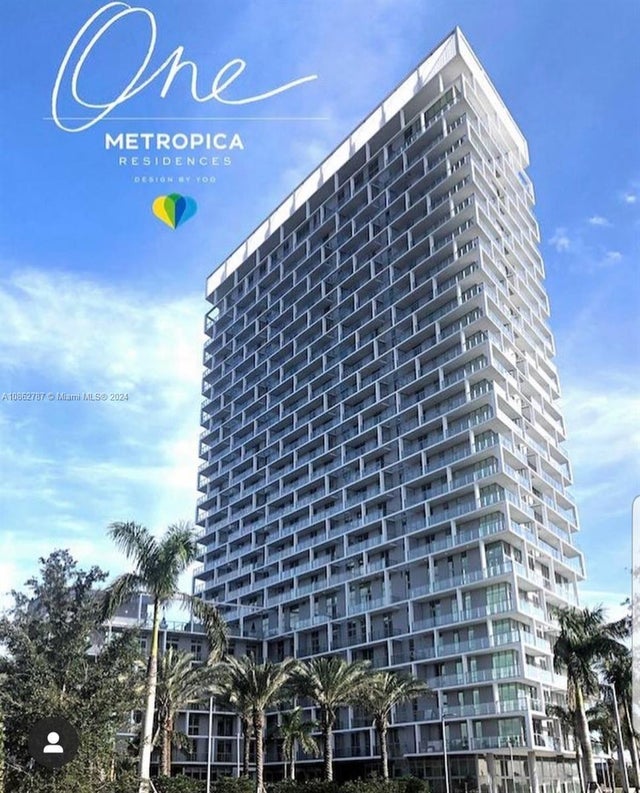 1 of 42 - 2000 Metropica Way 505, Sunrise, FL