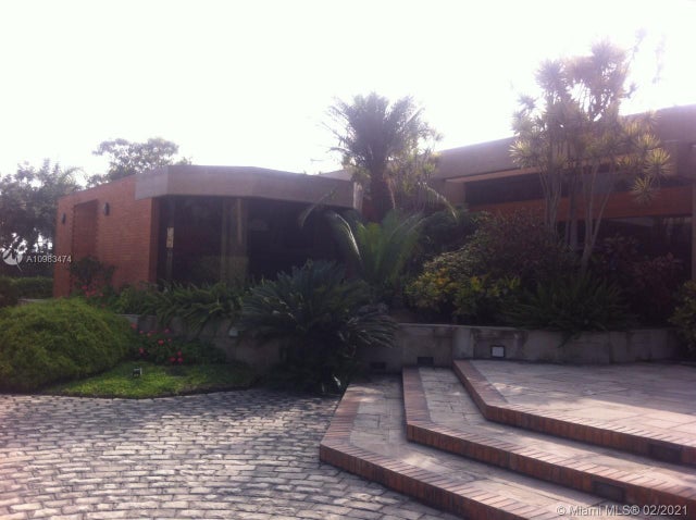 2 of 18 - Casa En Casuarinas, Lima Peru-south America, , FL