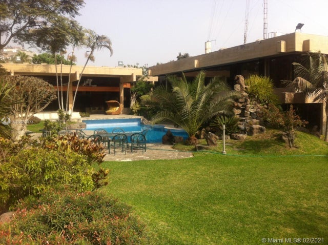 5 of 18 - Casa En Casuarinas, Lima Peru-south America, , FL
