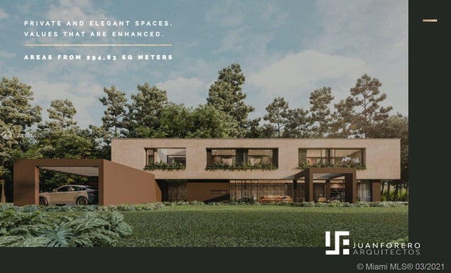 2 of 9 - Sur # 4-85, Casa #46 Calle 23, Alto De Las Palmas, Antioquia, , CO