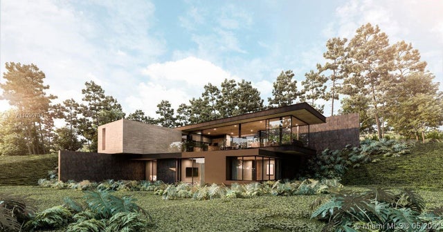 2 of 7 - Sur # 4-85, Casa # 24 Calle 23, Alto De Las Palmas, Antioquia, , CO