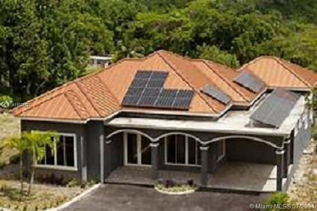 1 of 13 - 1 Sanctuary At Farm Hill St Mary Jamaica, , 