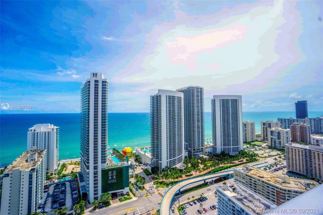 2 of 40 - 4010 S Ocean Dr R3307, Hollywood, FL
