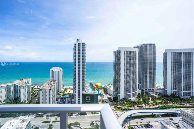 4 of 40 - 4010 S Ocean Dr R3307, Hollywood, FL