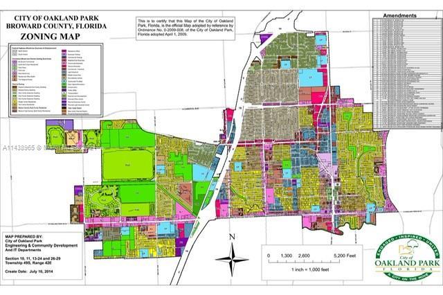 2 of 11 - N/A, Oakland Park, FL