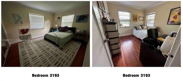 3 of 7 - 3191 Day Ave, Miami, FL