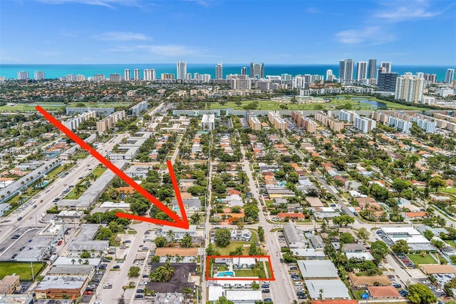 2 of 68 - 713 Ne 7th St, Hallandale Beach, FL