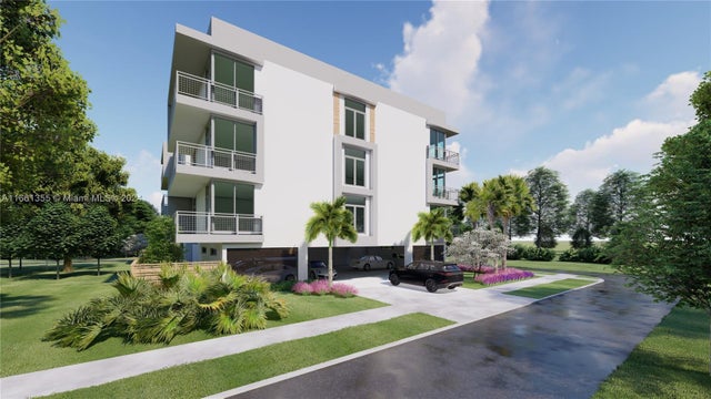 2 of 4 - 1105 S 19th Ave, Hollywood, FL