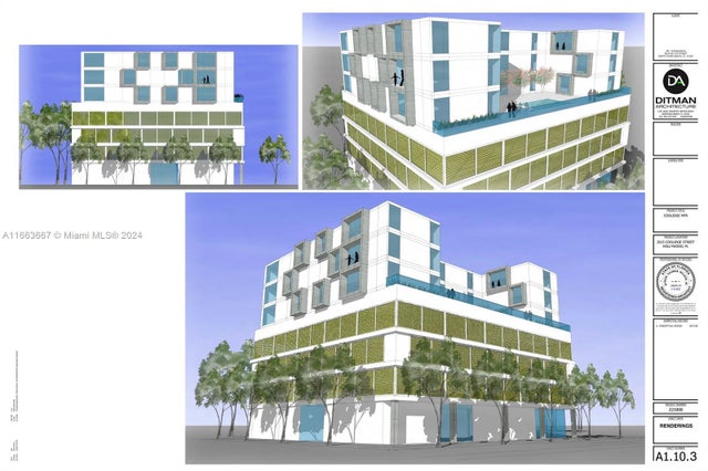 1 of 3 - N/A, Hollywood, FL