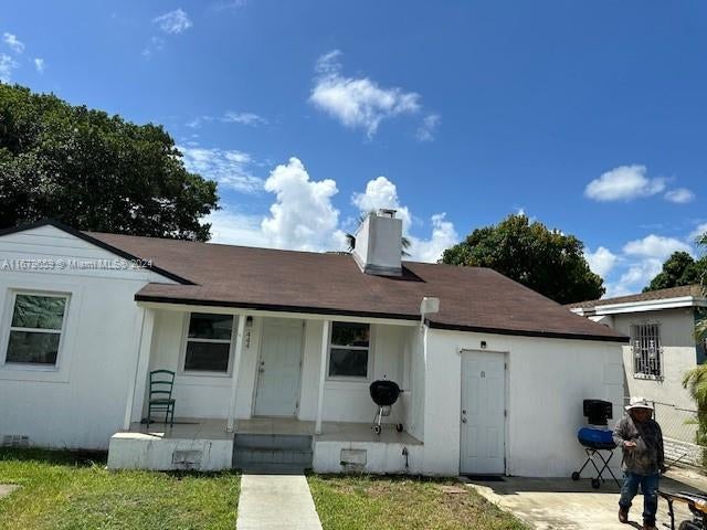 5 of 6 - 444 Nw 80th St, Miami, FL