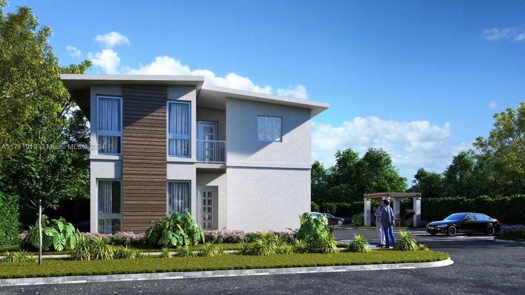 210 Se 10th St, Hallandale Beach