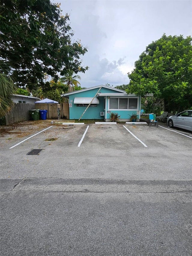 1026 Ne 9th Ave, Fort Lauderdale