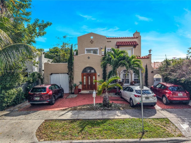 1 of 54 - 1678 Sw 11th St, Miami, FL