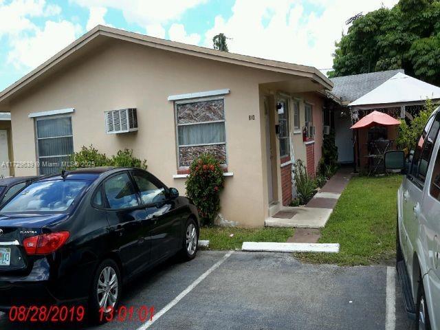 1 of 1 - 808 Sw 5th Ct, Hallandale Beach, FL