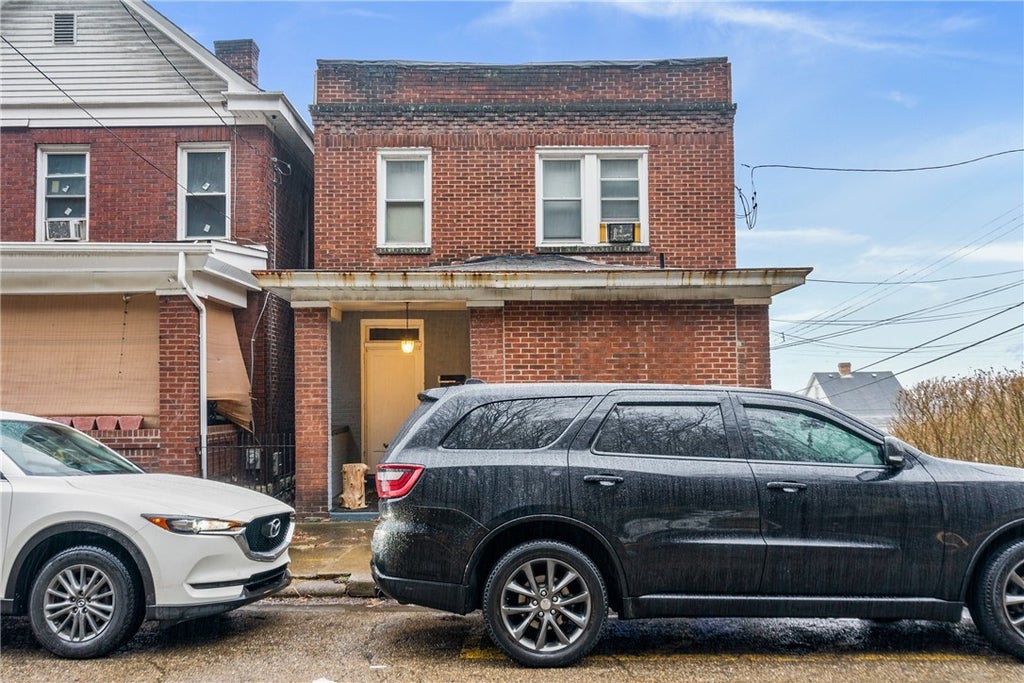 837 Benwood Avenue, Stowe