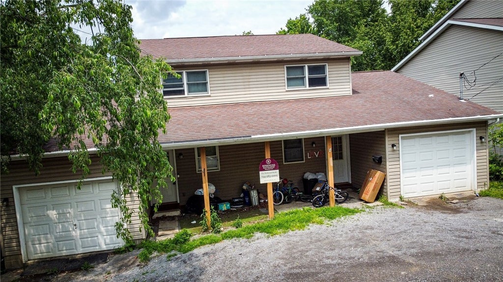 716-718 Hettie Way, City of But SW