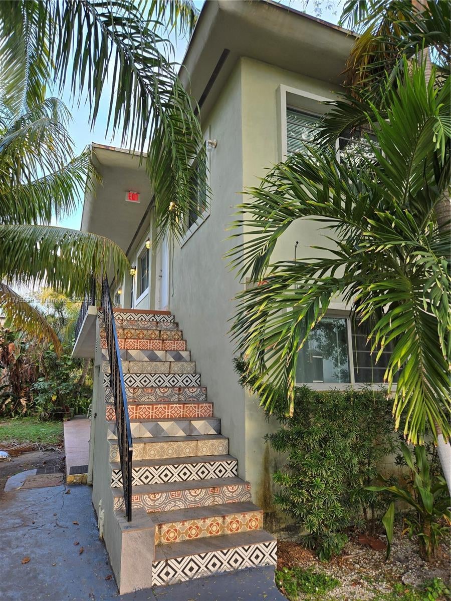 7025 Rue Granville, Miami Beach