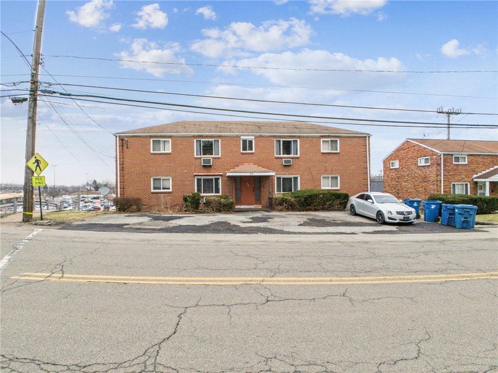 25 Duff Road, Penn Hills