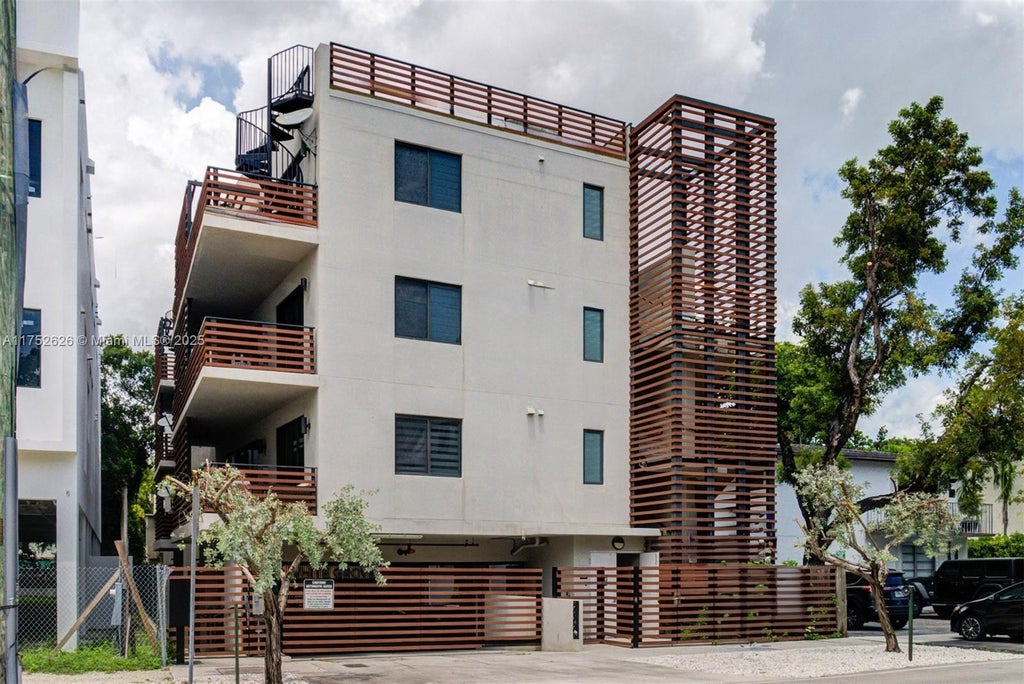 2955 Bird Ave, Miami
