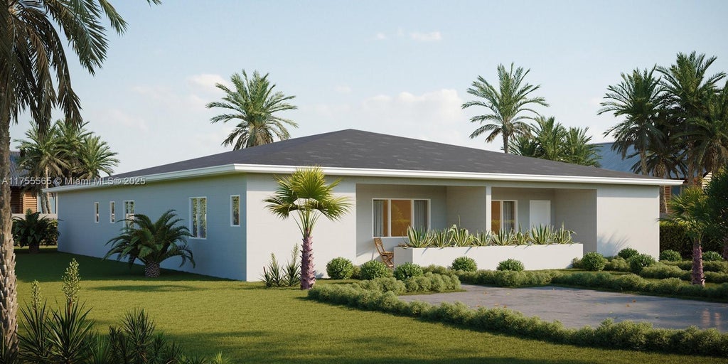 15730 Nw 38th Pl, Miami Gardens