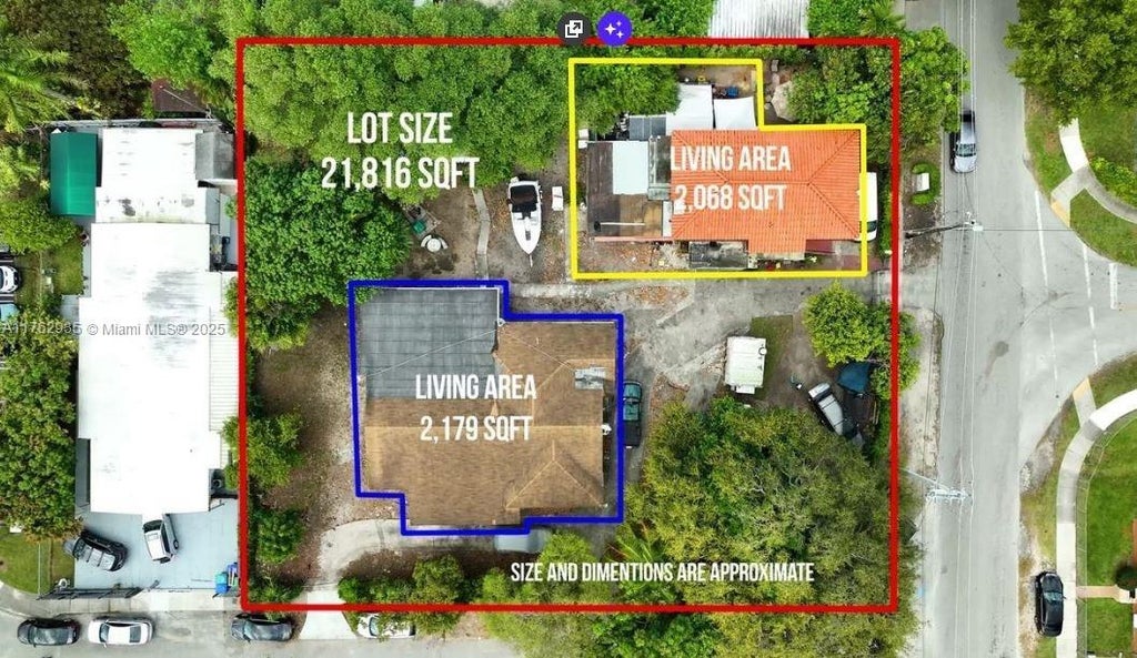 1640 Nw 19th Ave, Miami