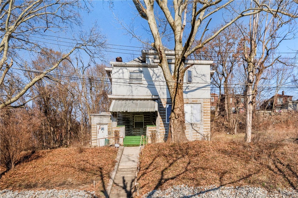 628 Haverhill Street, Homewood-Brushton