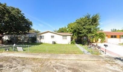 1 of 1 - 2441-2443 Sherman St, Hollywood, FL