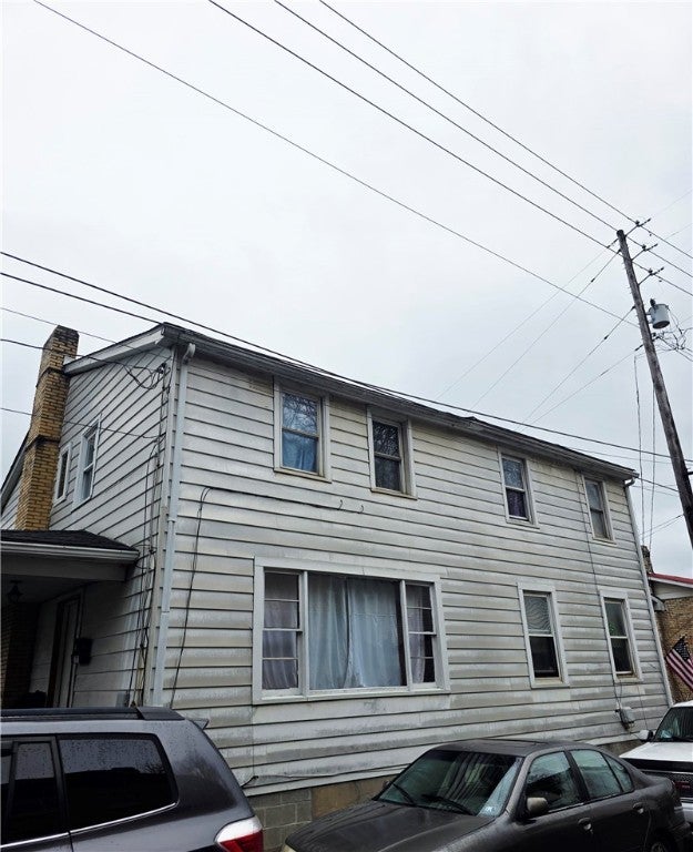 121-123 Oak Ave, Kittanning Boro