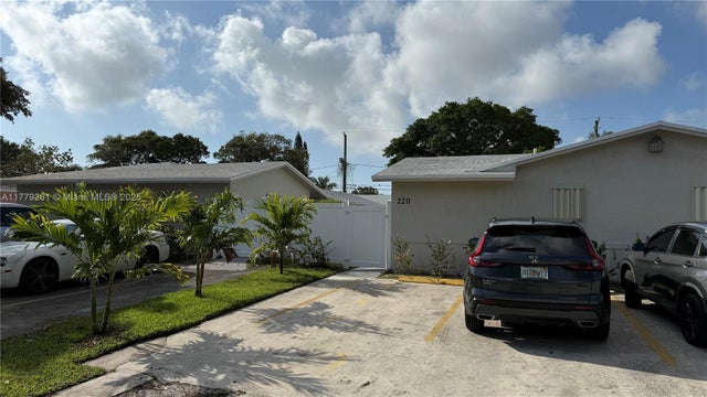 5 of 45 - 216 Nw 12th St, Pompano Beach, FL