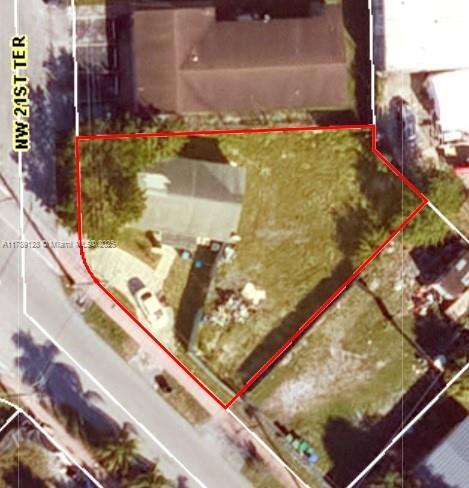 3 of 3 - 626 Nw 22nd Rd, Fort Lauderdale, FL