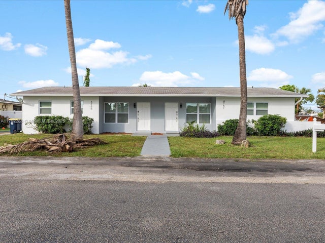 1 of 29 - 4761 Sw 43rd Ter, Dania Beach, FL