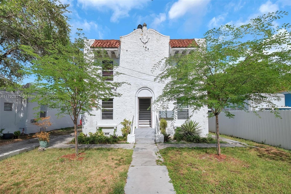 5434 Nw 5th Ave, Miami