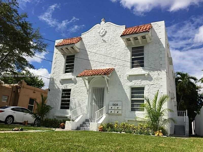 5422 Nw 5th Ave, Miami