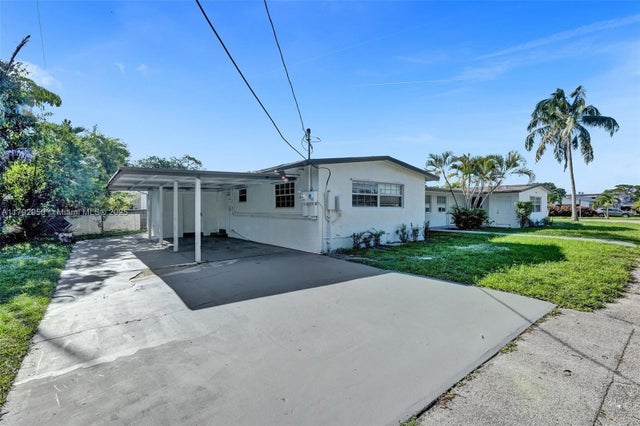 3 of 60 - 5657 Grant St, Hollywood, FL