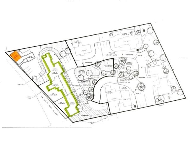 4884 La Junta Del Alamo, Santa Fe