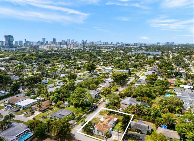 504 Sw 5th Ave, Hallandale Beach