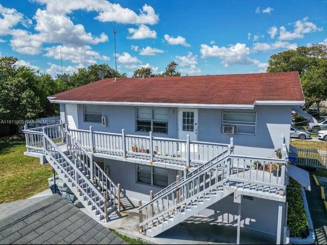 1 of 5 - 4130 Sw 20th St, West Park, FL