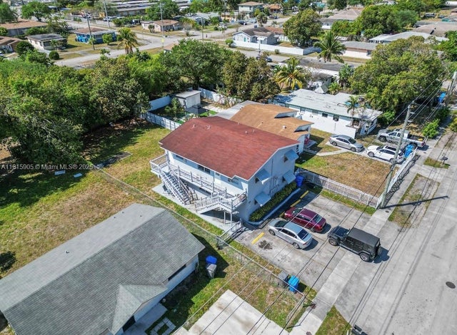 3 of 5 - 4130 Sw 20th St, West Park, FL